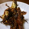 煮干しまるごと出汁がらの佃煮