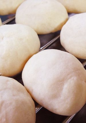 白玉粉で*もちもちソフトクッキー♪-レシピのメイン写真