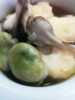 揚げ出し豆腐◆水切り不要◆揚げないよ-レシピのメイン写真