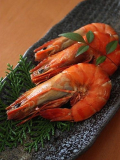 おせちのえび-レシピのメイン写真
