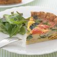 冷凍パイシートdeたっぷり野菜のキッシュ