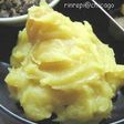 優しい甘味☆栗きんとん