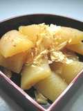 簡単うす味☆数の子