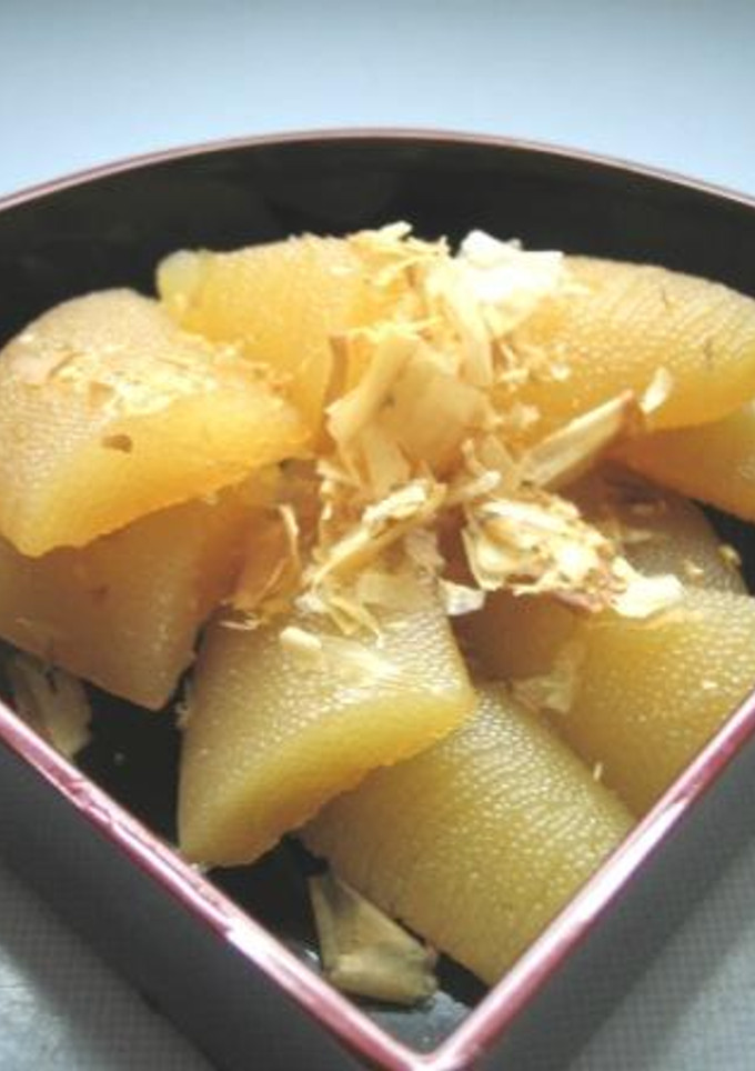 簡単うす味☆数の子-レシピのメイン写真