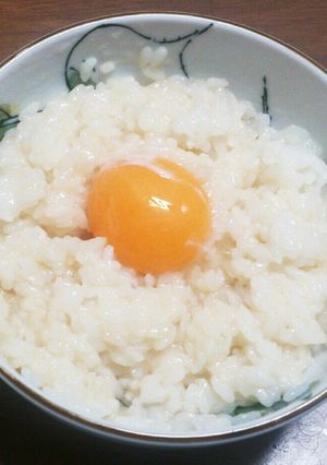 【ふんわり！美味！】ふわたまかけご飯-レシピのメイン写真