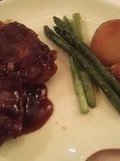 照り焼きハンバーグ-レシピのメイン写真