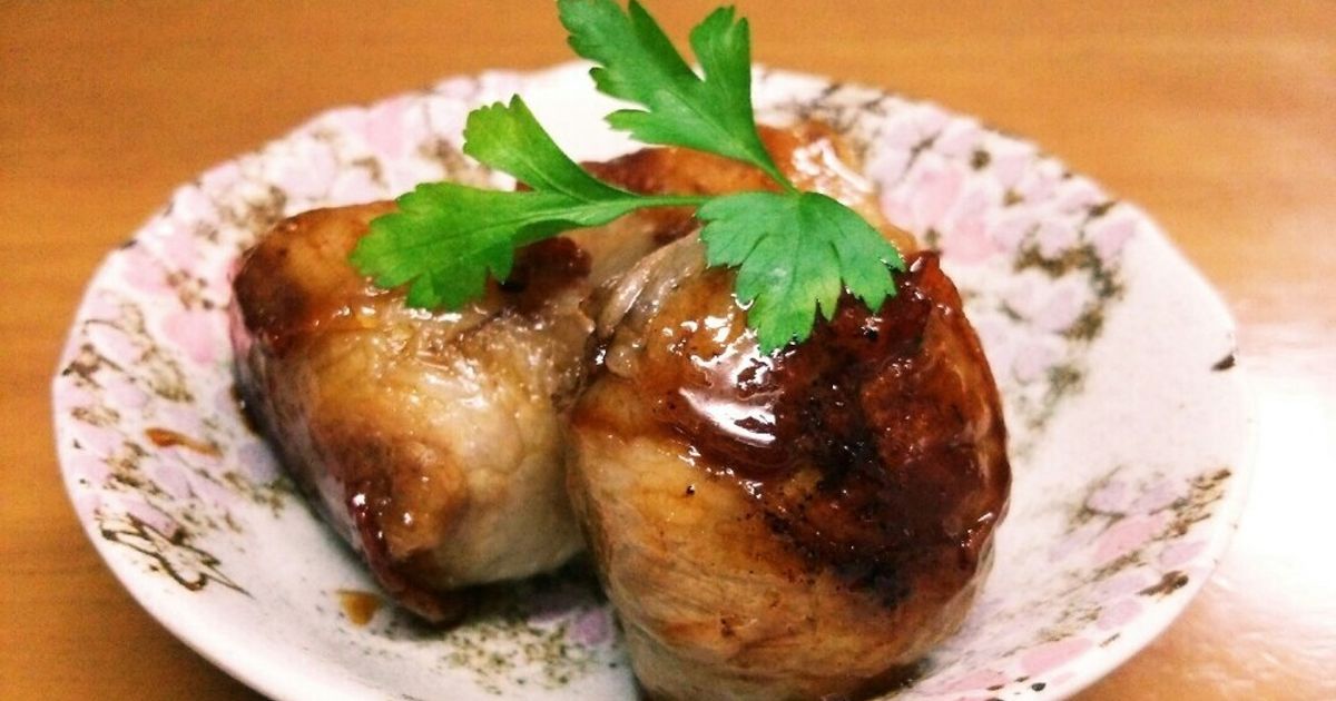 にくじゃが丸‼ 肉じゃが丸くん by kameのおさんぽ 【クックパッド】 簡単