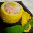 我が家のおせち*柚子なます