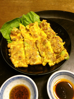 なっとう焼き☆-レシピのメイン写真