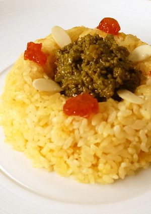 隠れお野菜たっぷり！簡単ドライカレー-レシピのメイン写真