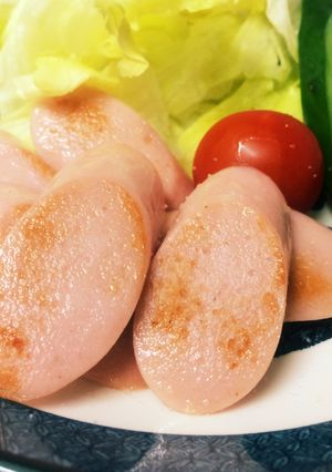 簡単節約☆魚ニソのソテー-レシピのメイン写真