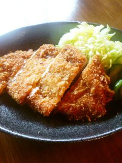 ささ身のシソ☆チーズカツ♪-レシピのメイン写真