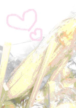 ☆そのまんまuU冷凍ﾊﾞﾅﾅ☆-レシピのメイン写真