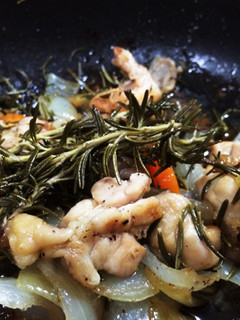 鶏肉の香草焼き-レシピのメイン写真