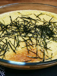豆腐と長芋のオーブン焼き-レシピのメイン写真