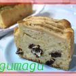 ☆あら、美味しい!りんごちゃんケーキ☆