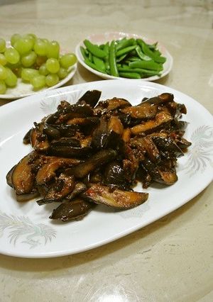 簡単☆麻婆茄子-レシピのメイン写真