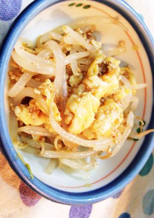 超絶手抜き和え物-レシピのメイン写真