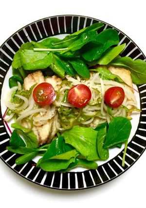 簡単夕食おかず✿あじのさっぱり南蛮漬け-レシピのメイン写真