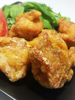 簡単!!唐揚げ-レシピのメイン写真