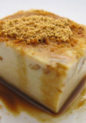 そば茶☆豆腐-レシピのメイン写真