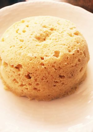 おから蒸しパンBPなしで膨らむんです-レシピのメイン写真