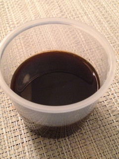 すき焼きの割り下/1:2:3:4 ▲味醂-レシピのメイン写真