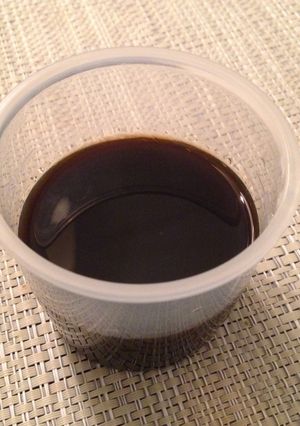 すき焼きの割り下／1:2:3:4 ▲味醂-レシピのメイン写真