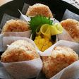 大人の焼おにぎり