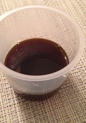 カツ丼の割り下/1:2:2:2:2+2-レシピのメイン写真