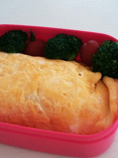 お弁当☆5月1日-レシピのメイン写真