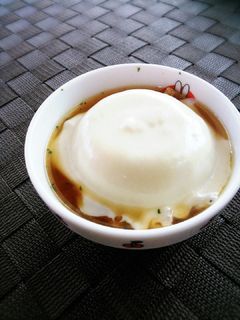 チーズとろとろ♡まるごと新玉ねぎスープ☆-レシピのメイン写真