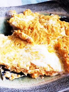 すぐできる♪ のりマヨたまご焼き-レシピのメイン写真