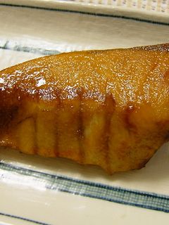 ぶりの照り焼き-レシピのメイン写真