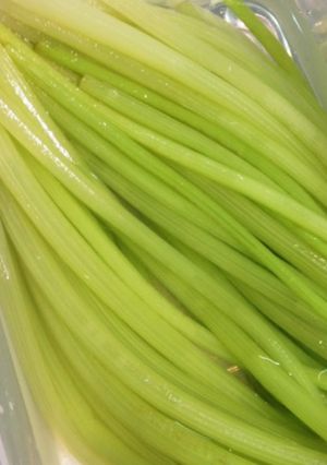 わかりやすい 蕗の下ごしらえの仕方-レシピのメイン写真