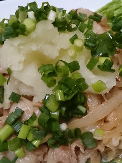 さっぱり焼き豚バラぽん-レシピのメイン写真