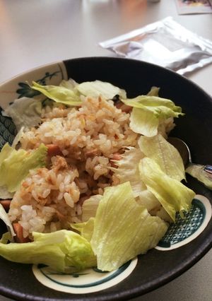 1人のお昼に Part2-レシピのメイン写真