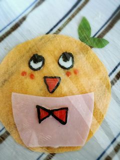 ふなっしー弁当 遠足!簡単レシピ-レシピのメイン写真