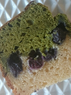 マスカルポーネの和風バウンドケーキ-レシピのメイン写真