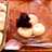 親子で作る簡単絹ごし豆腐白玉団子②白玉粉