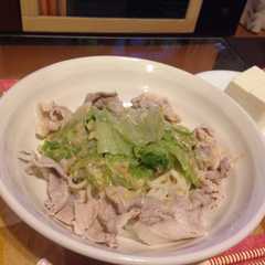 冷やしうどん-レシピのメイン写真