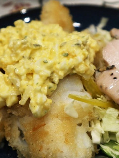 タルタルソース❤-レシピのメイン写真