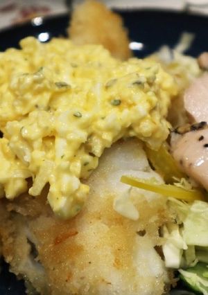 タルタルソース❤-レシピのメイン写真