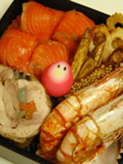 ロールチキン煮-レシピのメイン写真