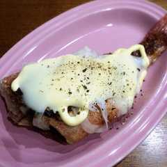 A picture of フライパンでできた！赤魚のマヨチーズ焼き.
