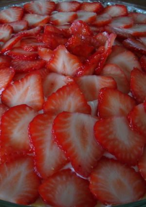 ケーキ私流-レシピのメイン写真