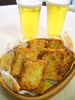 サクサク☆えびパン-レシピのメイン写真