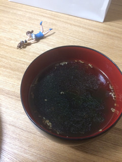 基本の中華スープ-レシピのメイン写真