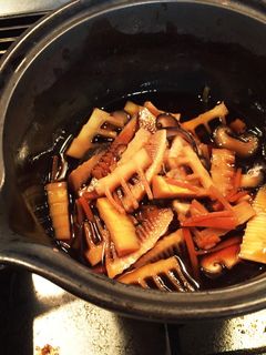 混ぜ御飯の素-レシピのメイン写真