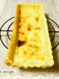 簡単!トースターで焼ける♪タルトの生地-レシピのメイン写真